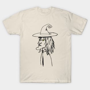 Witch T-Shirt